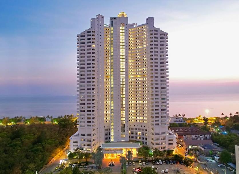 Edifício Foto