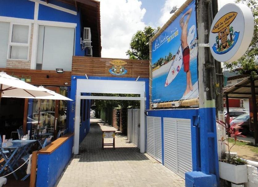 Exterior Foto