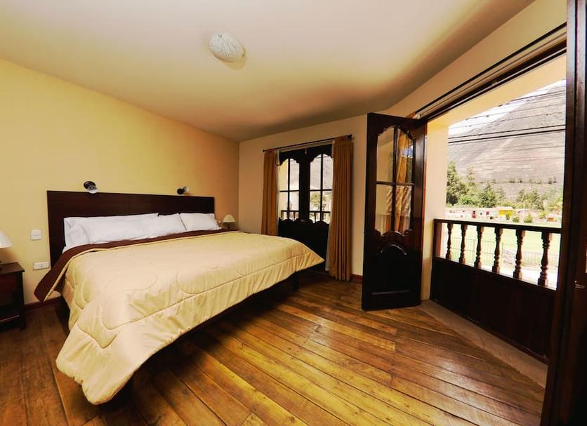 Quarto Foto