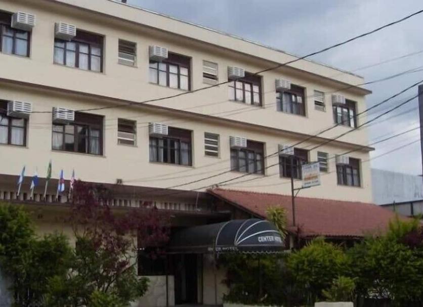 Edifício Foto