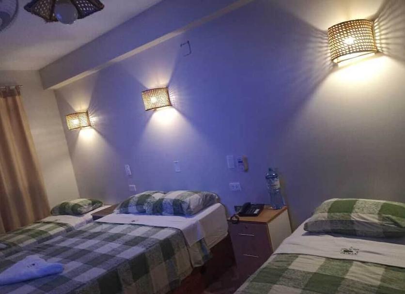Quarto Foto