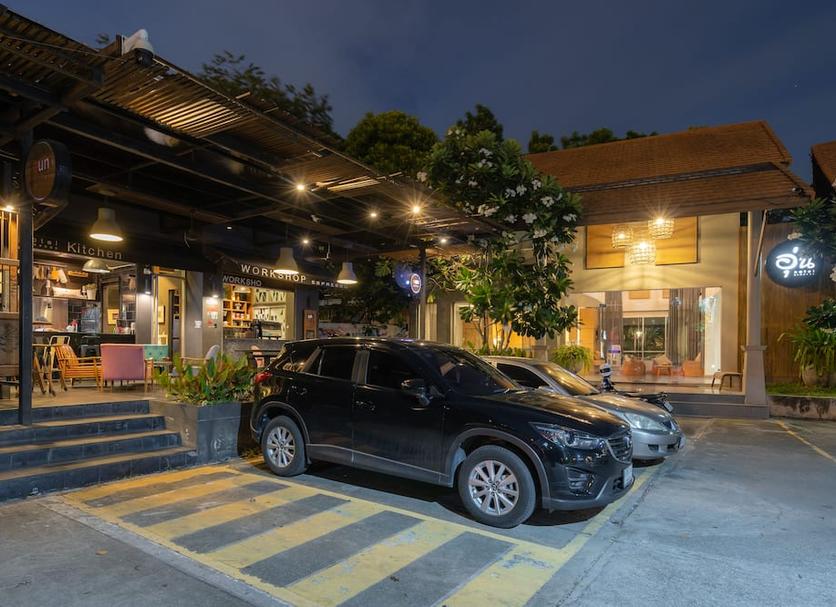 Exterior Foto