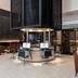 Equipamentos do hotel