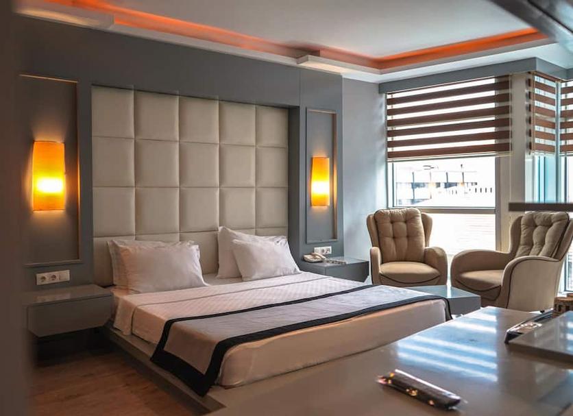 Quarto Foto