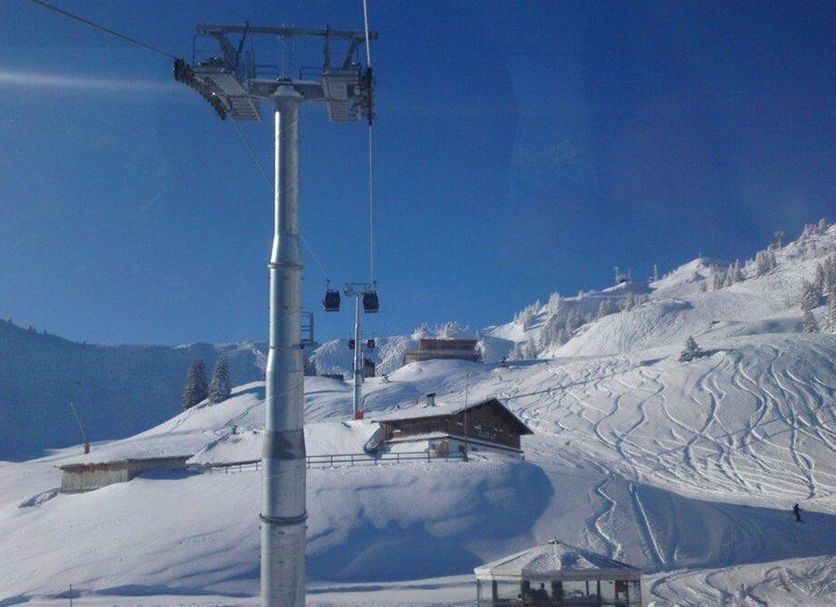 Equipamentos do hotel Foto