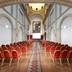 Sala de conferências