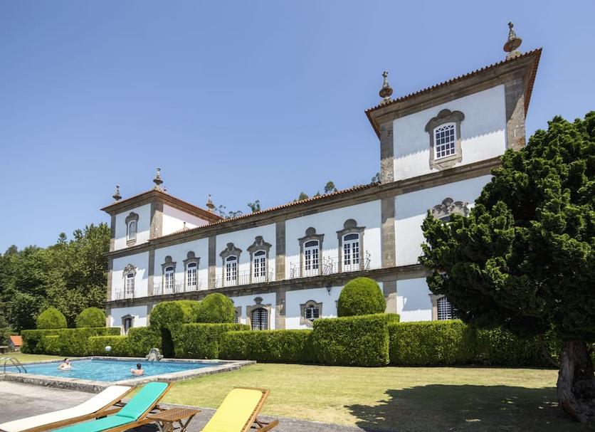 Edifício Foto