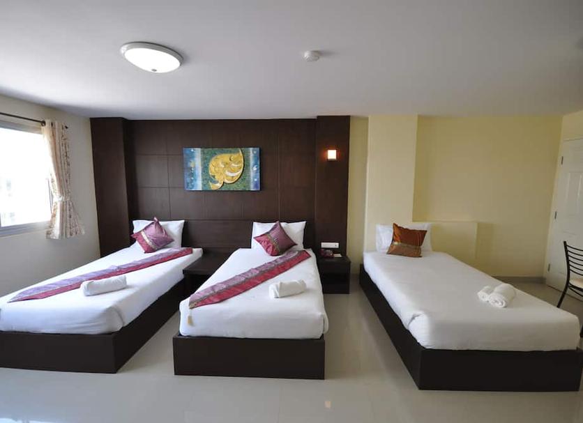 Quarto Foto