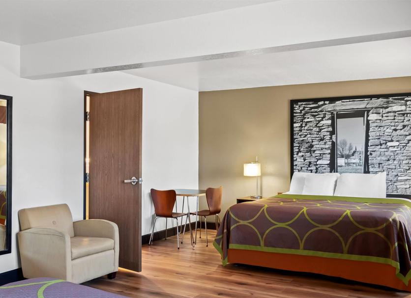 Quarto Foto