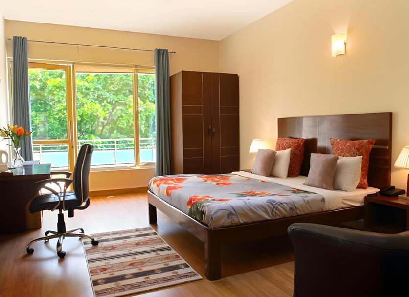 Quarto Foto