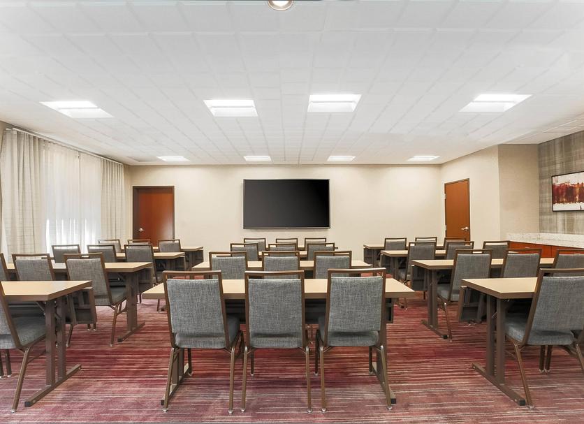 Sala de conferências Foto