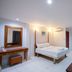 Comodidade do quarto
