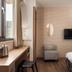 Comodidade do quarto