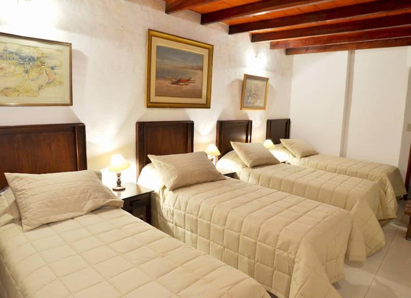 Quarto Foto