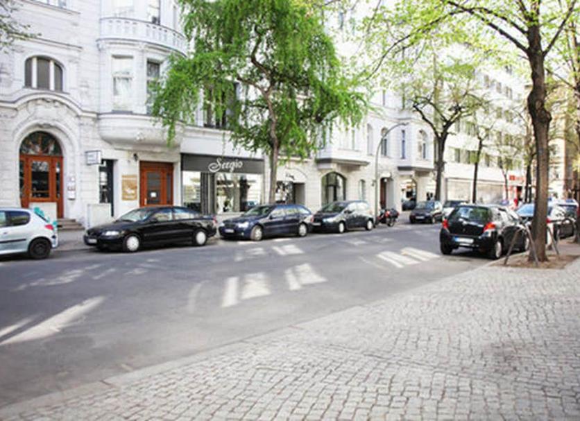 Exterior Foto