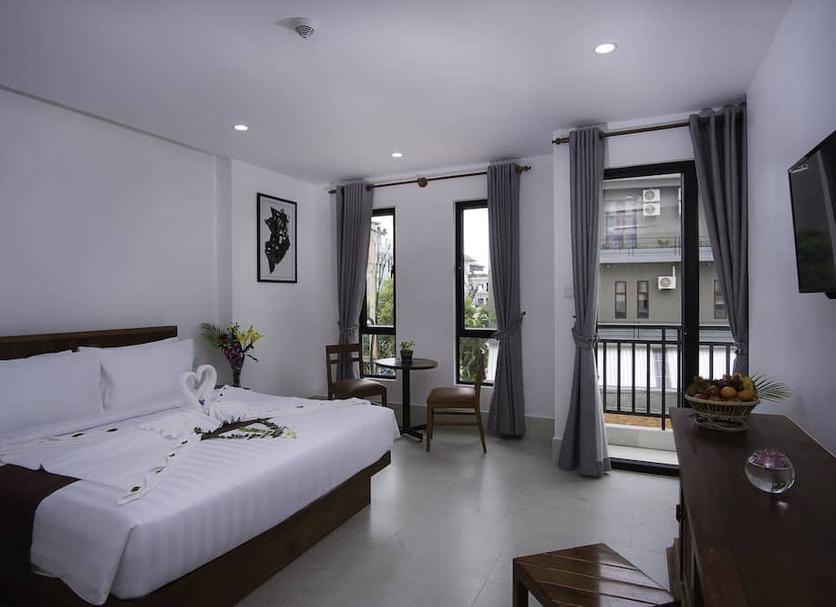 Quarto Foto