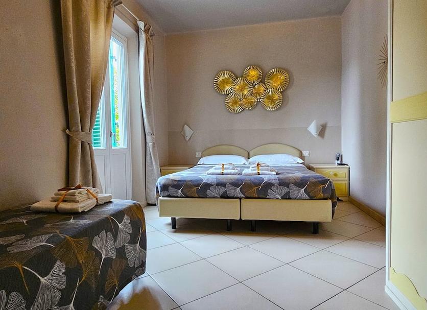 Quarto Foto