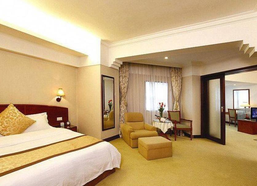 Quarto Foto