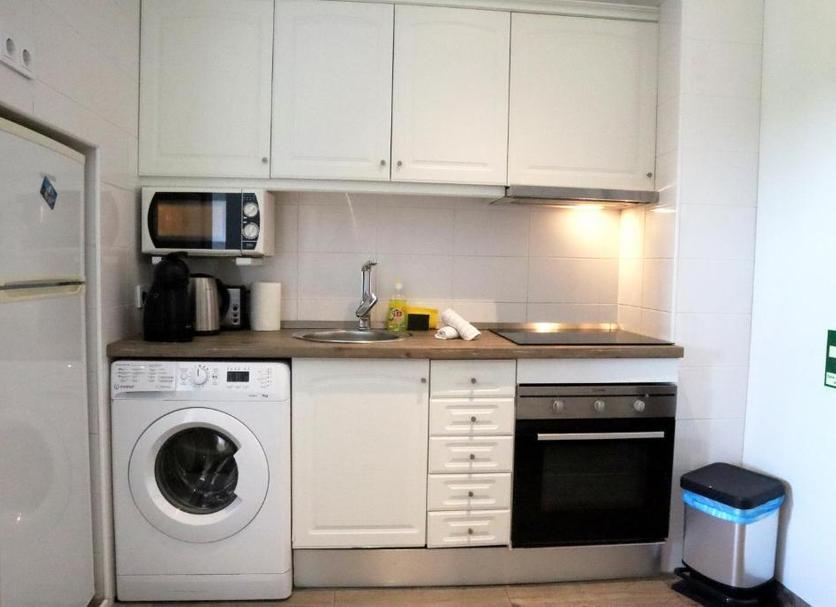 Cozinha Foto