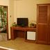 Comodidade do quarto