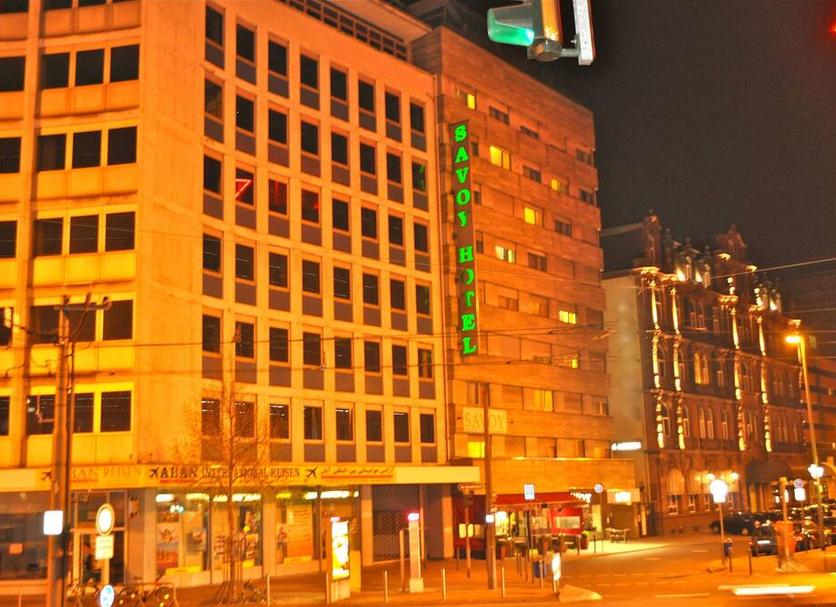 Edifício Foto
