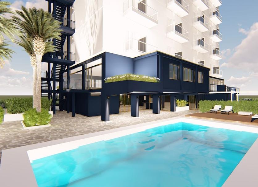 Piscina Foto