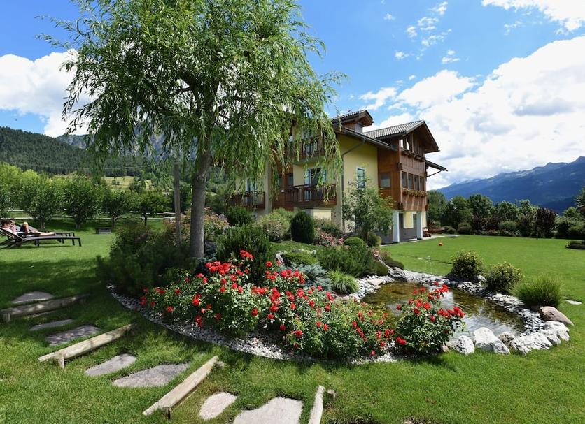 Exterior Foto