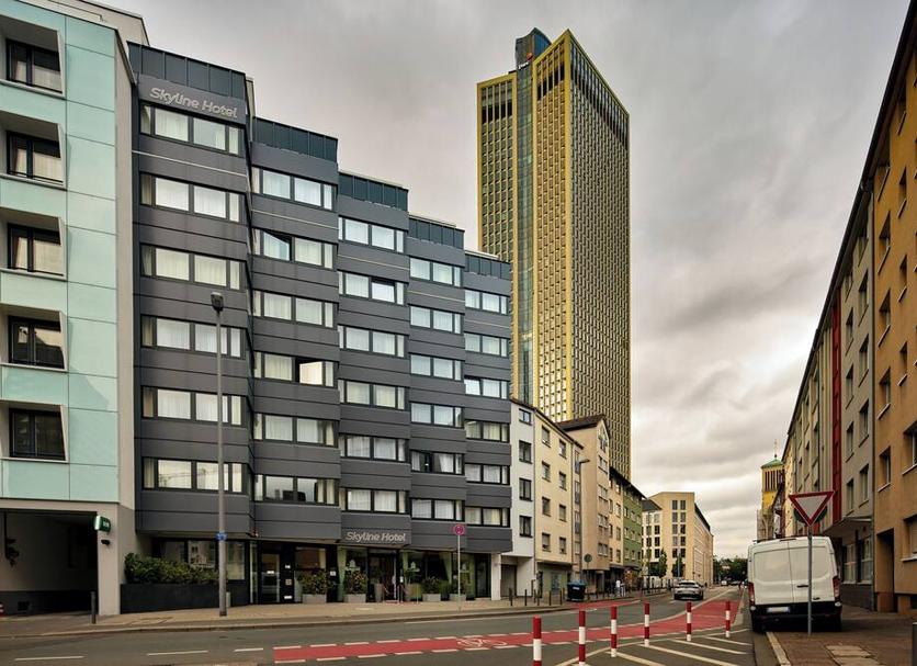 Edifício Foto