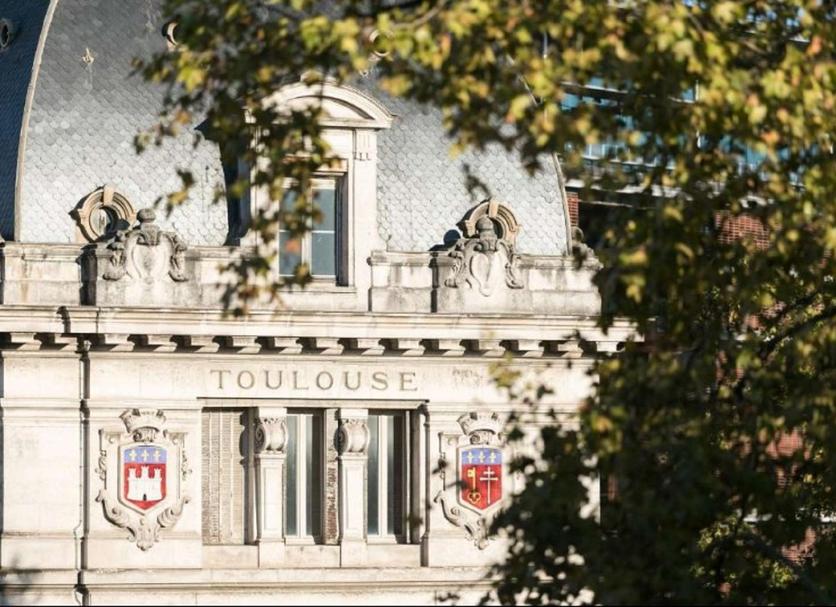 Exterior Foto