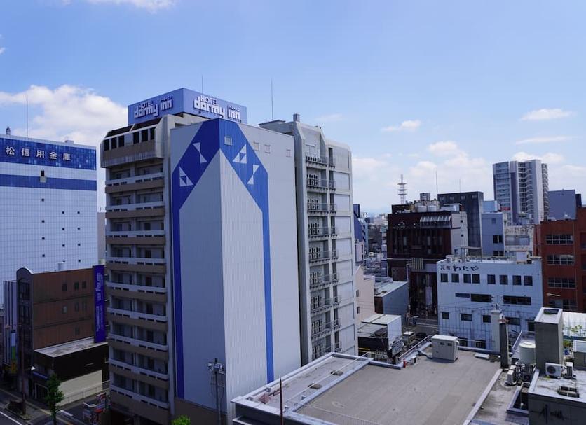 Exterior Foto