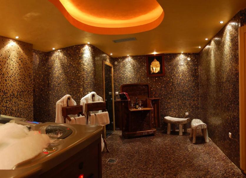 SPA Foto