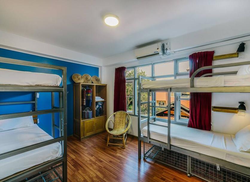 Quarto Foto