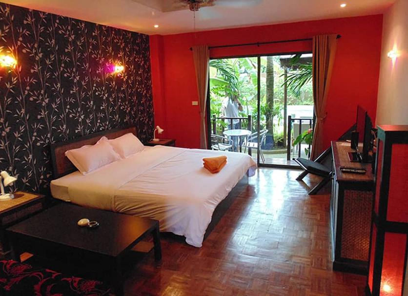 Quarto Foto