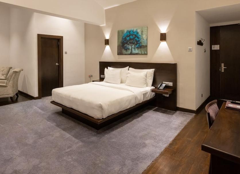 Quarto Foto