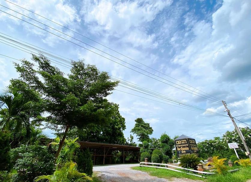 Exterior Foto