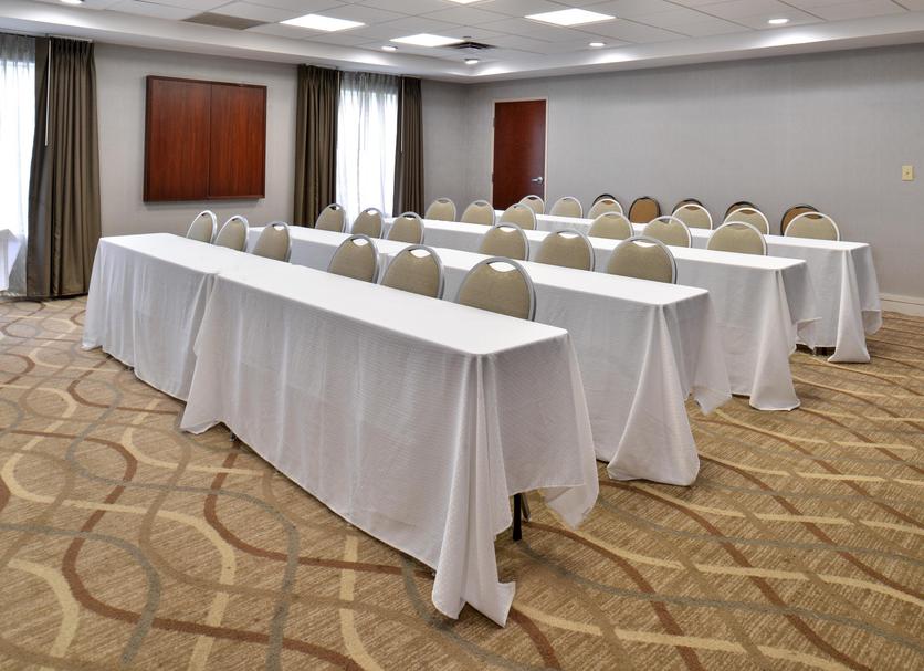 Sala de conferências Foto