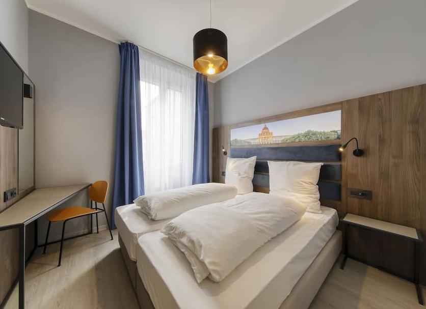 Quarto Foto