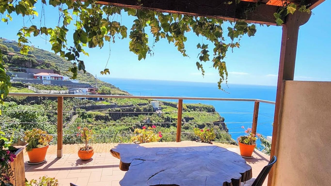 Les Terrasses Suites