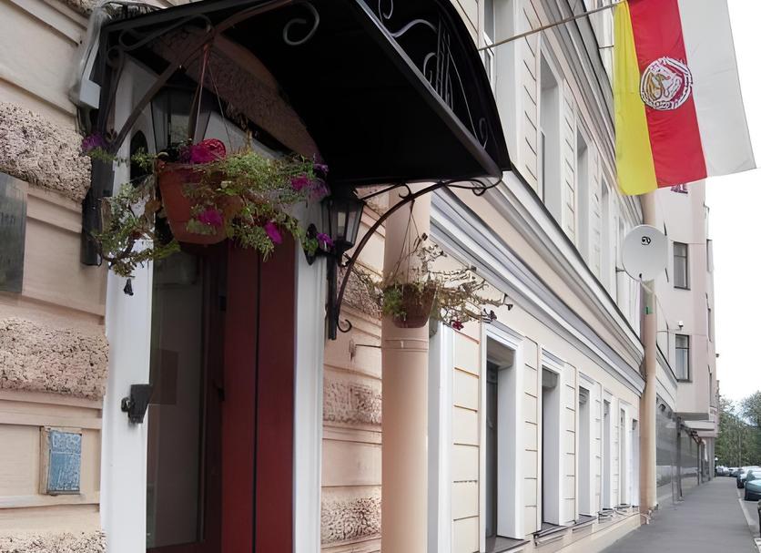 Exterior Foto