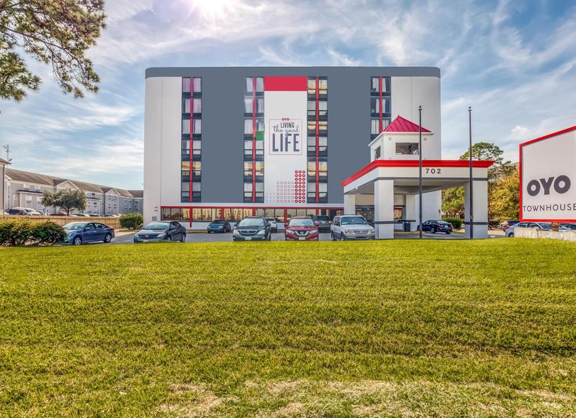 Edifício Foto