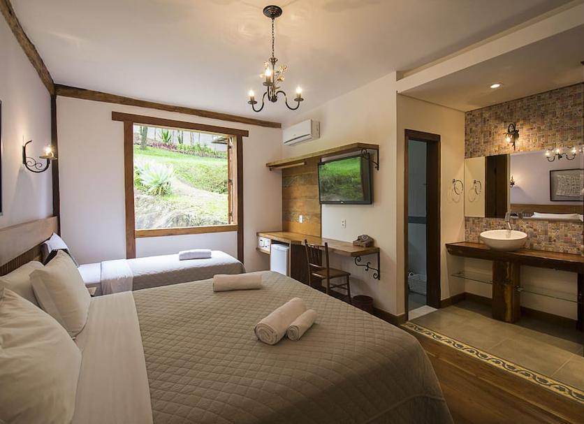 Quarto Foto