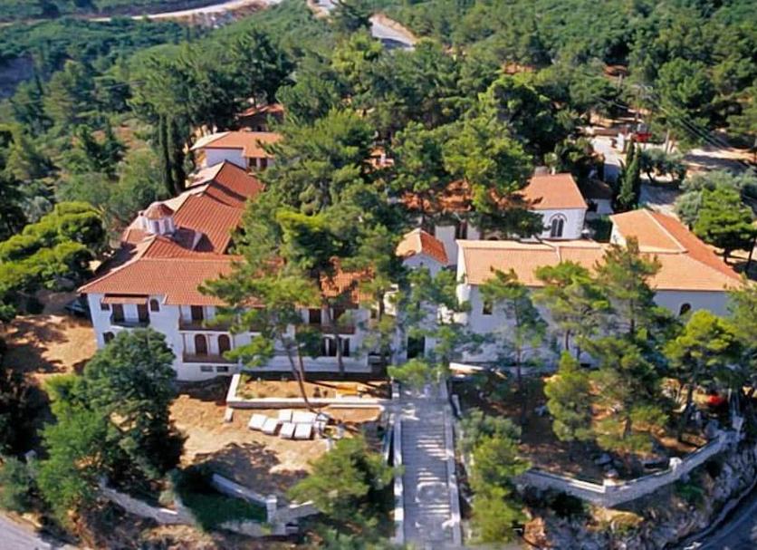 Exterior Foto