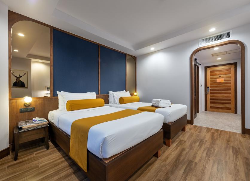 Quarto Foto