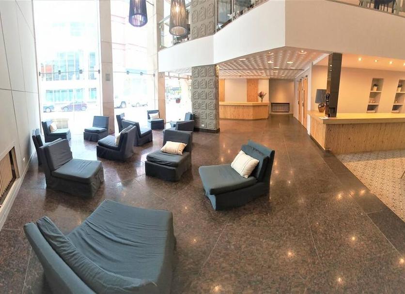 Hall Foto