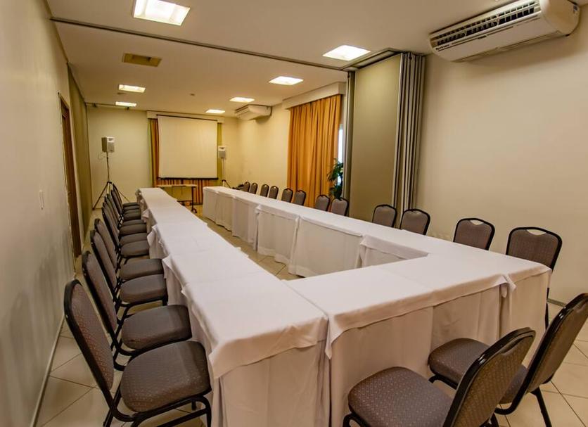 Sala de conferências Foto