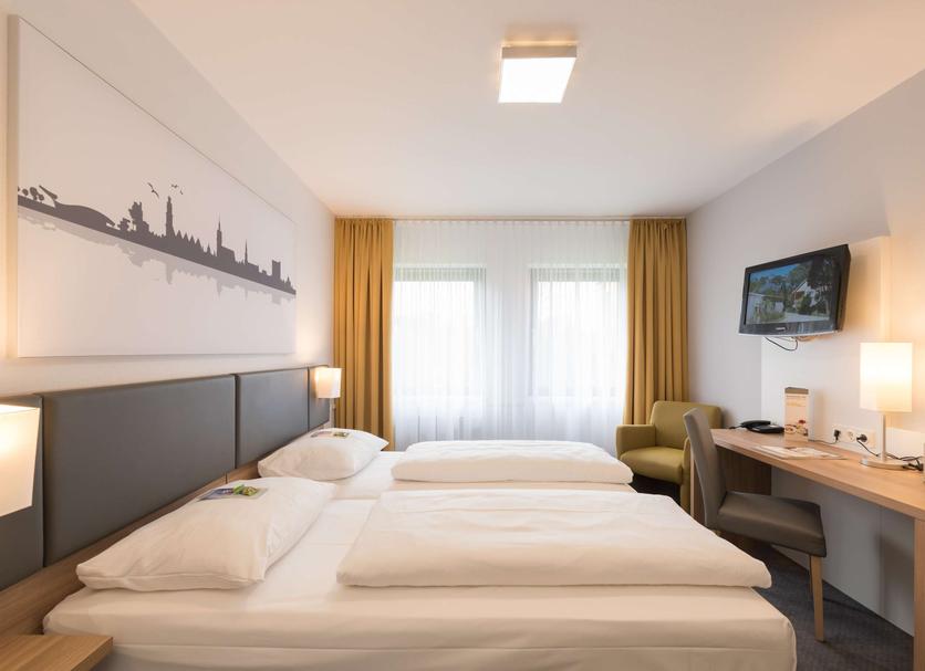 Quarto Foto