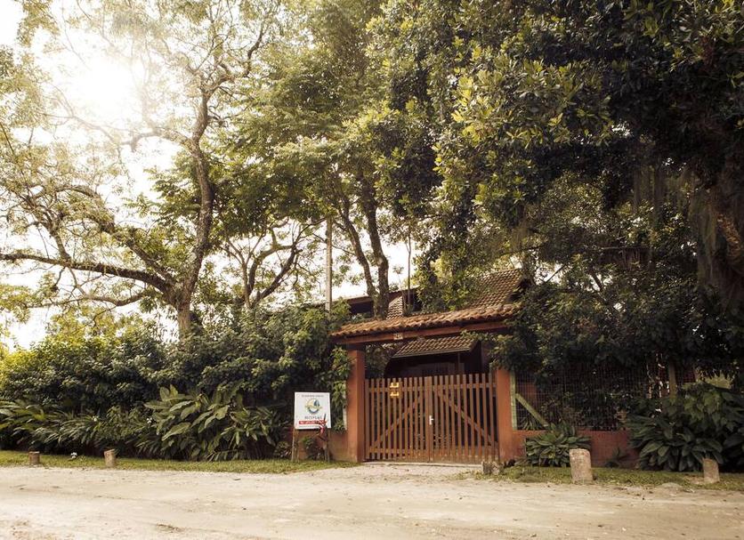 Exterior Foto