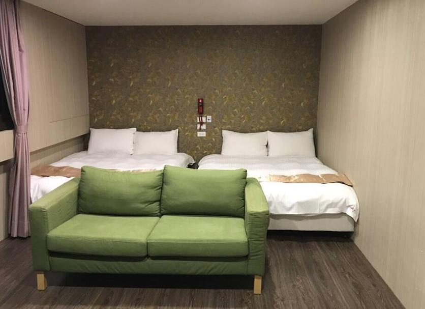Quarto Foto