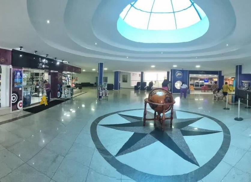 Hall Foto