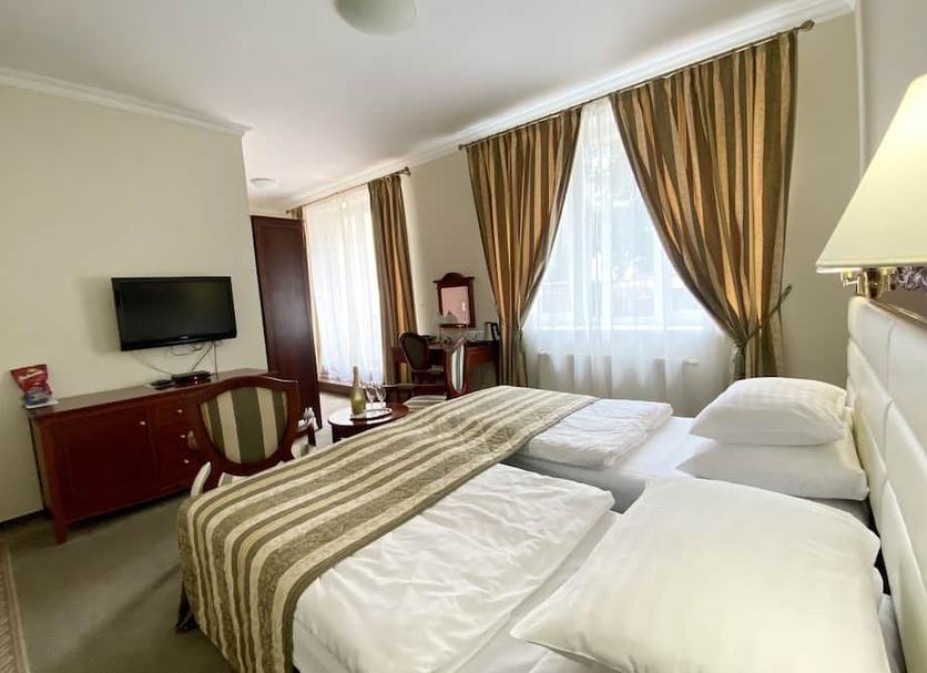Quarto Foto